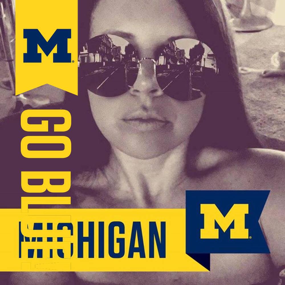 Meet your Posher, Lindsey